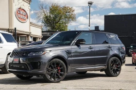 Land Rover Range Rover Sport HST | 1 СОБС. | АМБИЕНТ | ОБДУХ., снимка 1