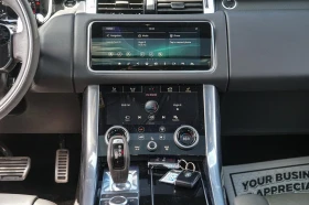 Land Rover Range Rover Sport HST | 1 СОБС. | АМБИЕНТ | ОБДУХ., снимка 11