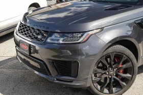 Land Rover Range Rover Sport HST | 1 СОБС. | АМБИЕНТ | ОБДУХ., снимка 2