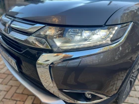 Mitsubishi Outlander 2.2TDi, снимка 14