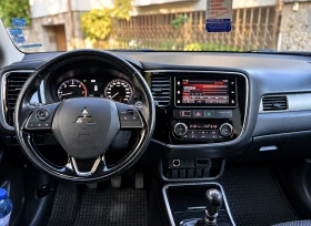 Mitsubishi Outlander 2.2TDi, снимка 7