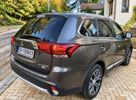 Mitsubishi Outlander 2.2TDi, снимка 4