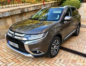 Mitsubishi Outlander 2.2TDi, снимка 3