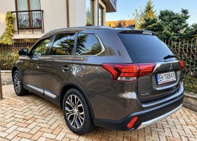 Mitsubishi Outlander 2.2TDi, снимка 5