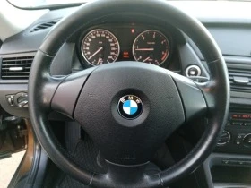 BMW X1 2.0d sDrive, снимка 8