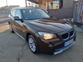 BMW X1 2.0d sDrive, снимка 2