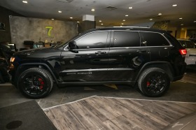 Jeep Grand cherokee (WK2, facelift) 3.6 V6 (295 кс) 4x4 Automatic, снимка 7