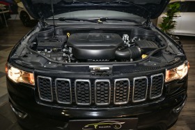 Jeep Grand cherokee (WK2, facelift) 3.6 V6 (295 кс) 4x4 Automatic, снимка 17 - Автомобили и джипове - 44970539