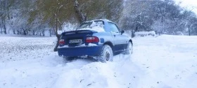 Suzuki Vitara 4x4, снимка 7