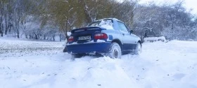 Suzuki Vitara 4x4, снимка 6