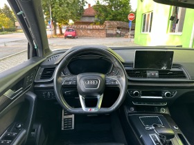 Audi Q5 SQ5 3.0TFSI | Mobile.bg    13