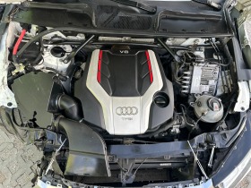 Обява за продажба на Audi Q5 SQ5 3.0TFSI ~11 лв. - изображение 7