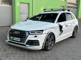 Audi Q5 SQ5 3.0TFSI | Mobile.bg    1