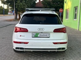 Audi Q5 SQ5 3.0TFSI, снимка 4