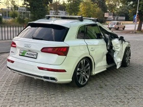 Audi Q5 SQ5 3.0TFSI, снимка 5