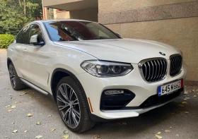 Обява за продажба на BMW X4 30i XDrive ~58 900 лв. - изображение 1