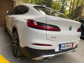 BMW X4 30i XDrive, снимка 6