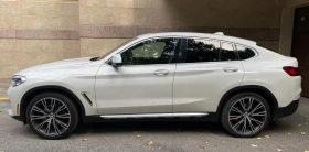 BMW X4 30i XDrive, снимка 4