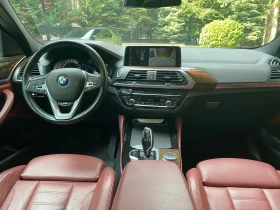 BMW X4 30i XDrive, снимка 7