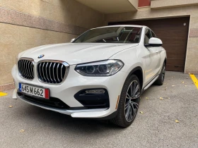 Обява за продажба на BMW X4 30i XDrive ~58 900 лв. - изображение 1