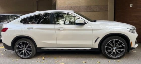 BMW X4 30i XDrive, снимка 3