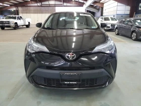 Toyota C-HR | Mobile.bg    2