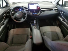 Toyota C-HR | Mobile.bg    8