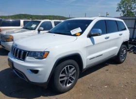 Jeep Grand cherokee LIMITED | Mobile.bg    2