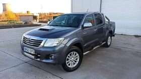 Toyota Hilux 3.0D INVINCIBLE , снимка 7