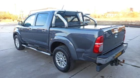 Toyota Hilux 3.0D INVINCIBLE , снимка 5