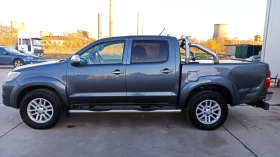 Toyota Hilux 3.0D INVINCIBLE , снимка 6