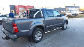 Toyota Hilux 3.0D INVINCIBLE , снимка 3