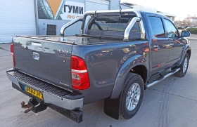 Toyota Hilux 3.0D INVINCIBLE , снимка 7