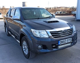 Toyota Hilux 3.0D INVINCIBLE , снимка 1