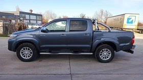 Toyota Hilux 3.0D INVINCIBLE , снимка 4