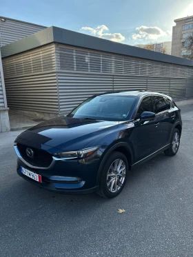 Mazda CX-5, снимка 1