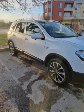 Nissan Qashqai, снимка 2