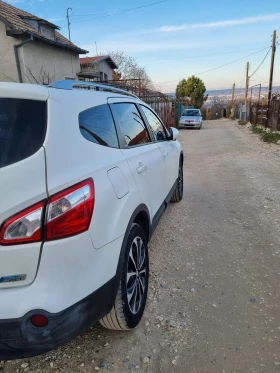 Nissan Qashqai, снимка 15