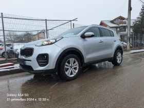 Kia Sportage 1.6i 95000KM EURO 6B, снимка 1