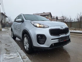 Kia Sportage 1.6i 95000KM EURO 6B, снимка 3