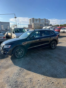 Audi Q5 Full S-Line, снимка 2