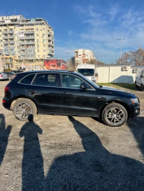 Audi Q5 Full S-Line, снимка 5