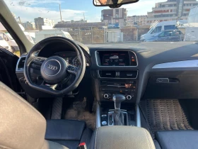 Audi Q5 Full S-Line, снимка 7