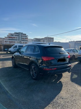 Audi Q5 Full S-Line, снимка 3