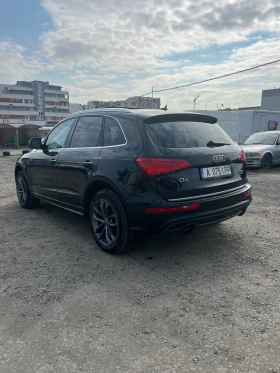 Audi Q5 Full S-Line, снимка 4