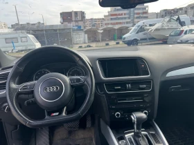 Audi Q5 Full S-Line, снимка 9