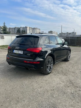 Audi Q5 Full S-Line, снимка 3