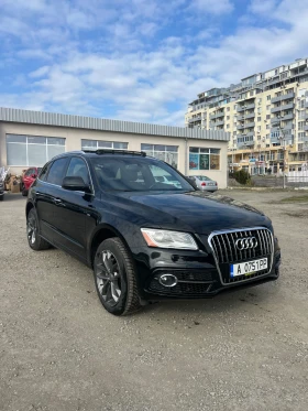 Audi Q5 Full S-Line | Mobile.bg    2