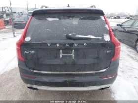 Volvo Xc90 T6 MOMENTUM, снимка 5