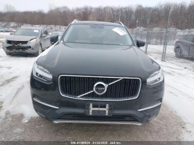 Volvo Xc90 T6 MOMENTUM, снимка 2